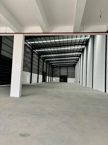 Detached Factory for Rent in Kampung Sri Cheeding (Jenjarom) - Nico Chang - Interior - PropertyGuru.com.my