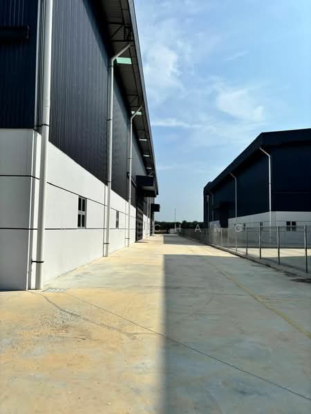 Detached Factory for Rent in Kampung Sri Cheeding (Jenjarom) - Nico Chang - Exterior - PropertyGuru.com.my