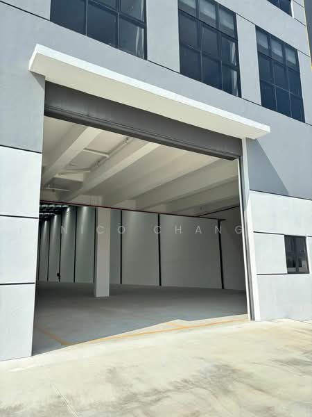Detached Factory for Rent in Kampung Sri Cheeding (Jenjarom) - Nico Chang - Exterior - PropertyGuru.com.my