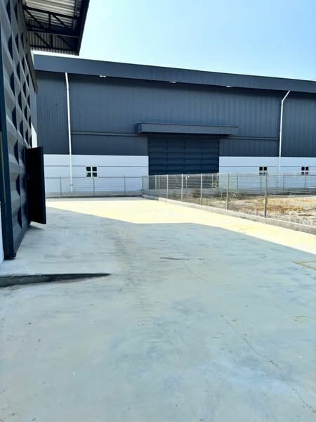 Detached Factory for Rent in Kampung Sri Cheeding (Jenjarom) - Nico Chang - Exterior - PropertyGuru.com.my