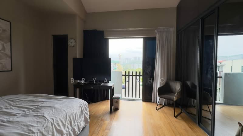 Rumah Berkembar untuk Disewa di Bandar Sungai Long (Selangor) - Bryan Cho - Bedroom - PropertyGuru.com.my