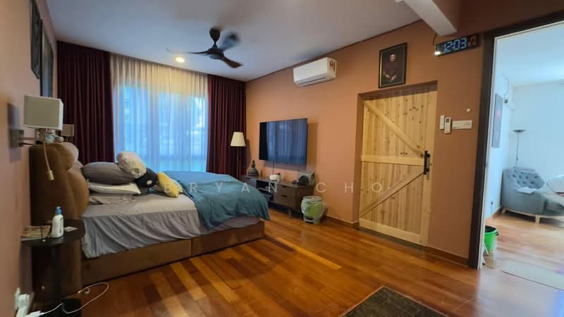Rumah Berkembar untuk Disewa di Bandar Sungai Long (Selangor) - Bryan Cho - Bedroom - PropertyGuru.com.my
