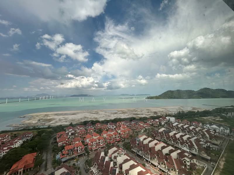 Kondominium untuk Disewa di The Zen - May Tan - Exterior - PropertyGuru.com.my