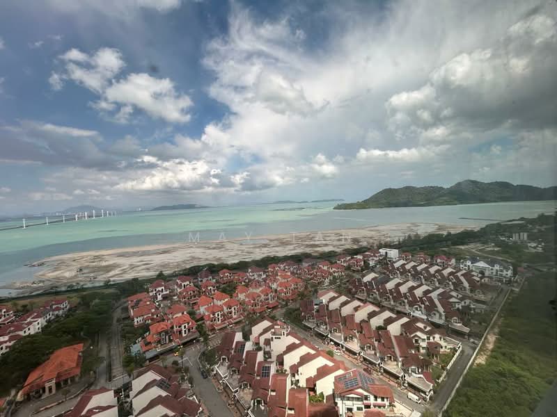 Kondominium untuk Disewa di The Zen - May Tan - Exterior - PropertyGuru.com.my