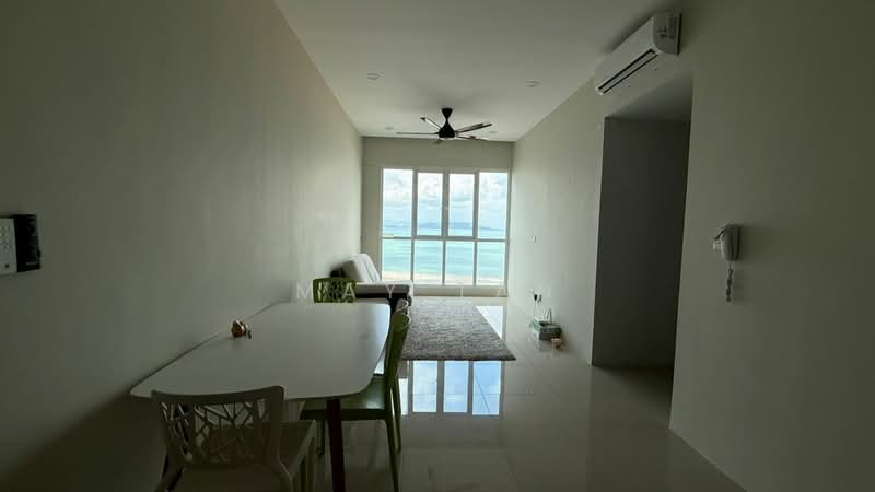 Kondominium untuk Disewa di The Zen - May Tan - Living Room - PropertyGuru.com.my