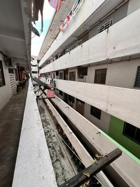 Flat for Sale at Seri Anggerik - Siti Haila - Exterior - PropertyGuru.com.my