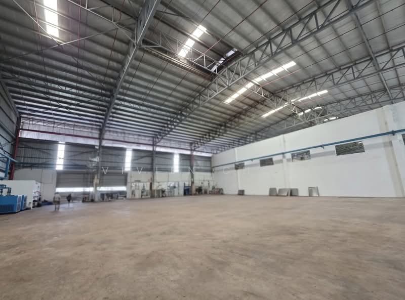 Detached Factory for Sale in Kawasan Perindustrian Senai 3 (Senai) - Vivien Choo - Interior - PropertyGuru.com.my