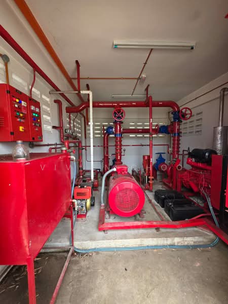 Detached Factory for Sale in Kawasan Perindustrian Senai 3 (Senai) - Vivien Choo - Interior - PropertyGuru.com.my