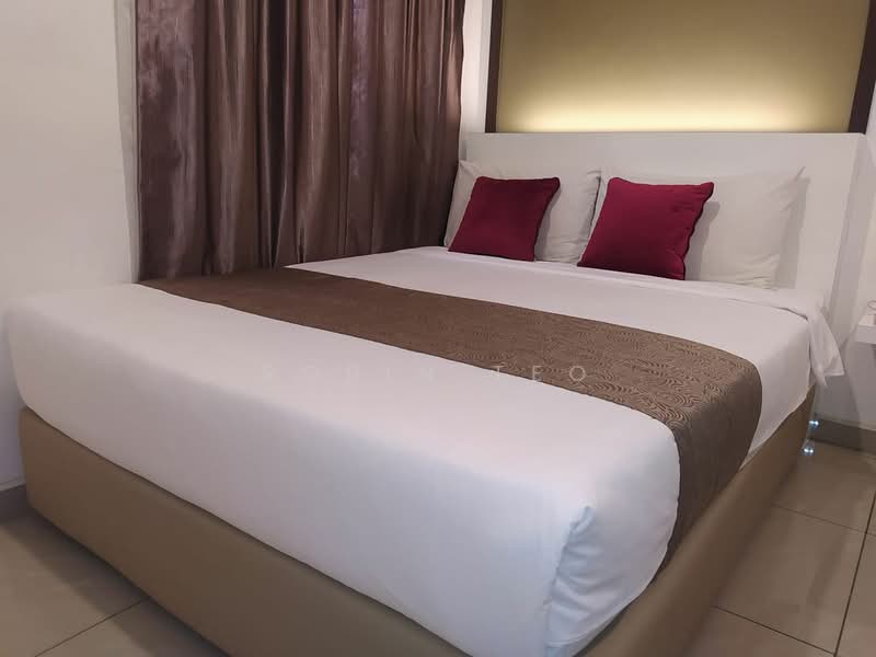 Shop for Sale in Taman Nusa Sentral (Iskandar Puteri (Nusajaya)) - Robin Teo - Bedroom - PropertyGuru.com.my