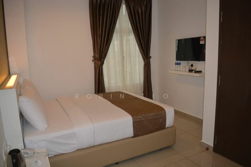 Shop for Sale in Taman Nusa Sentral (Iskandar Puteri (Nusajaya)) - Robin Teo - Bedroom - PropertyGuru.com.my