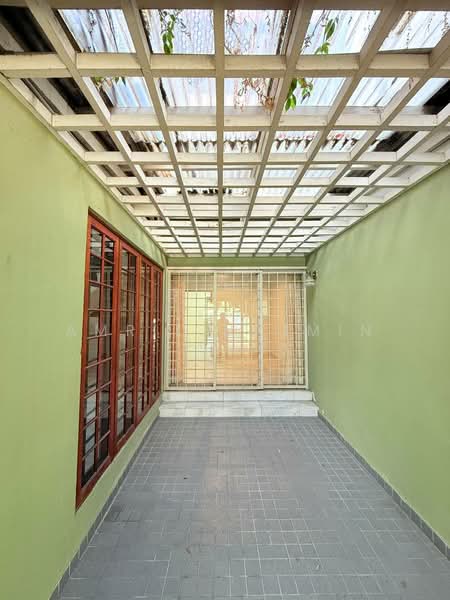 2-storey Terraced House for Sale in SS18 (Subang Jaya) - Amril Najmin - PropertyGuru.com.my