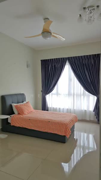 Service Residence for Rent at Tropez Residences - Thea Lai - PropertyGuru.com.my