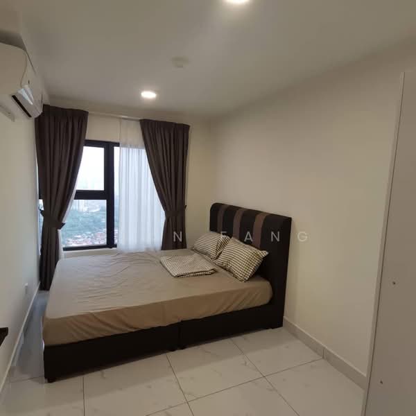 Servis Apartment untuk Disewa di Arte Cheras - Leon Fang - PropertyGuru.com.my