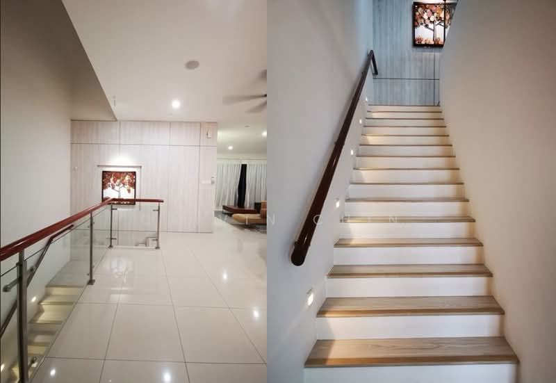 Rumah Bandar untuk Dijual di Desa Melawati (Setapak) - calvin Chin - Interior - PropertyGuru.com.my