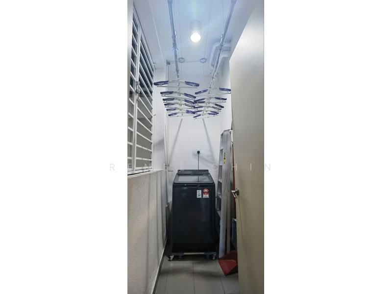 Service Residence for Sale at KL Gateway Residences - Renee Chin - Interior - PropertyGuru.com.my