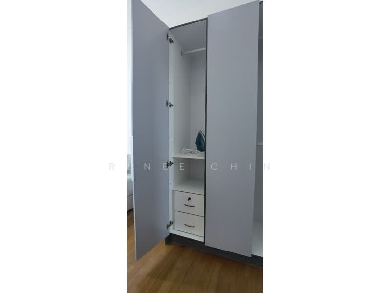 Service Residence for Sale at KL Gateway Residences - Renee Chin - Interior - PropertyGuru.com.my