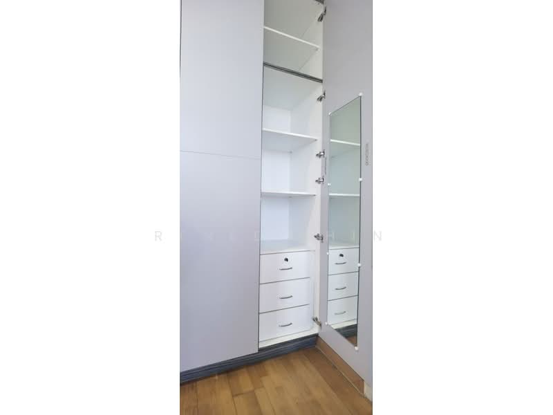 Service Residence for Sale at KL Gateway Residences - Renee Chin - Interior - PropertyGuru.com.my