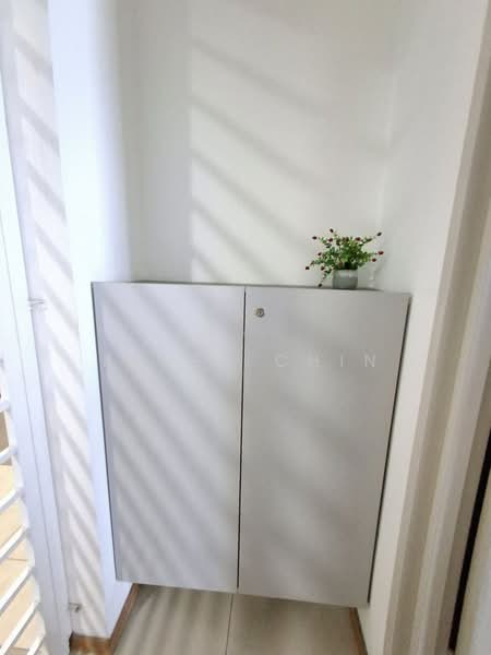 Servis Apartment untuk Dijual di KL Gateway Residences - Renee Chin - Interior - PropertyGuru.com.my