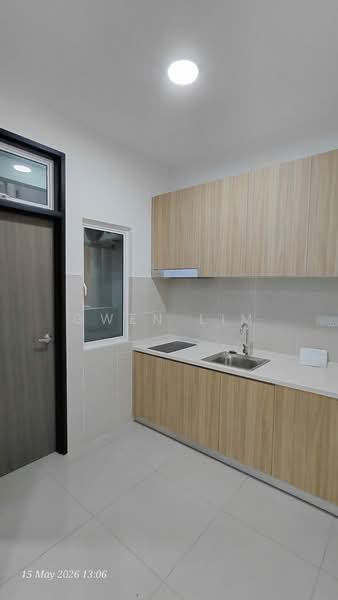 Servis Apartment untuk Disewa di TRELLIS RESIDENCES - Gwen Lim - Kitchen - PropertyGuru.com.my