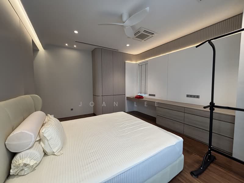Rumah Banglo untuk Dijual di Seputeh (Kuala Lumpur) - Joan Lee - Bedroom - PropertyGuru.com.my