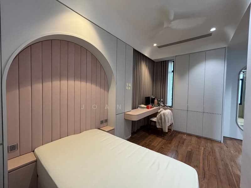 Rumah Banglo untuk Dijual di Seputeh (Kuala Lumpur) - Joan Lee - Bedroom - PropertyGuru.com.my