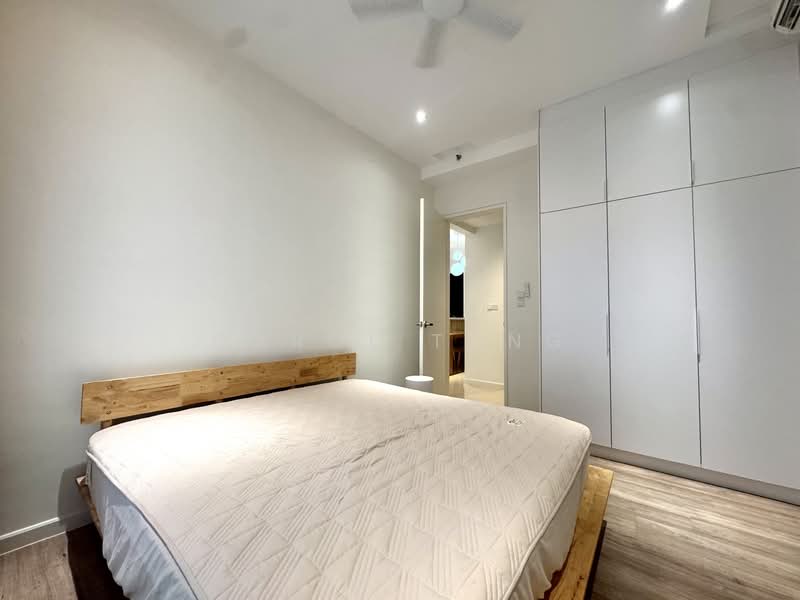 Servis Apartment untuk Disewa di Sunway Belfield - Carol Tong - PropertyGuru.com.my