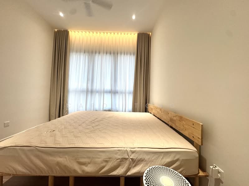 Servis Apartment untuk Disewa di Sunway Belfield - Carol Tong - PropertyGuru.com.my