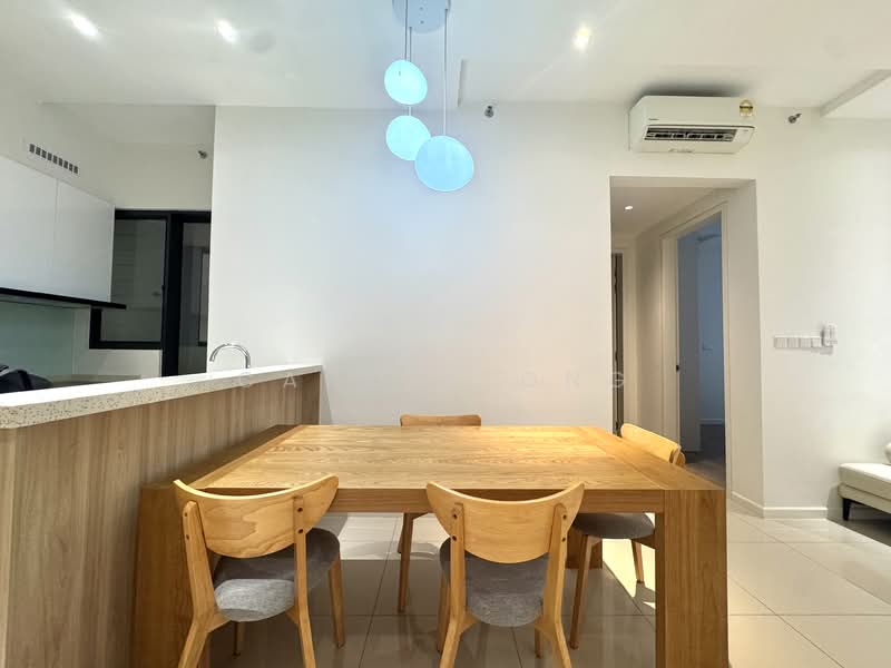 Servis Apartment untuk Disewa di Sunway Belfield - Carol Tong - PropertyGuru.com.my