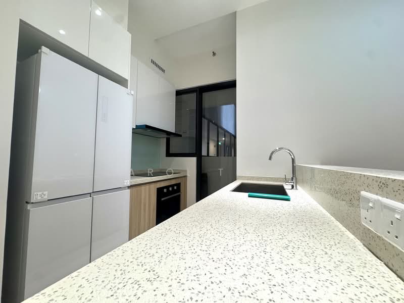 Servis Apartment untuk Disewa di Sunway Belfield - Carol Tong - PropertyGuru.com.my