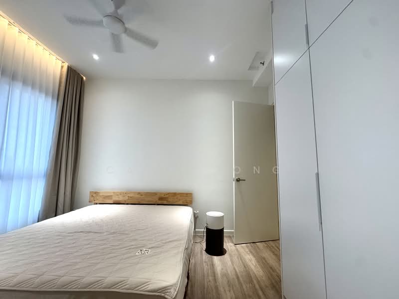 Servis Apartment untuk Disewa di Sunway Belfield - Carol Tong - PropertyGuru.com.my