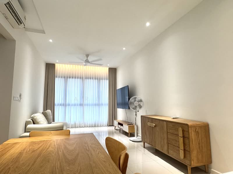 Servis Apartment untuk Disewa di Sunway Belfield - Carol Tong - PropertyGuru.com.my
