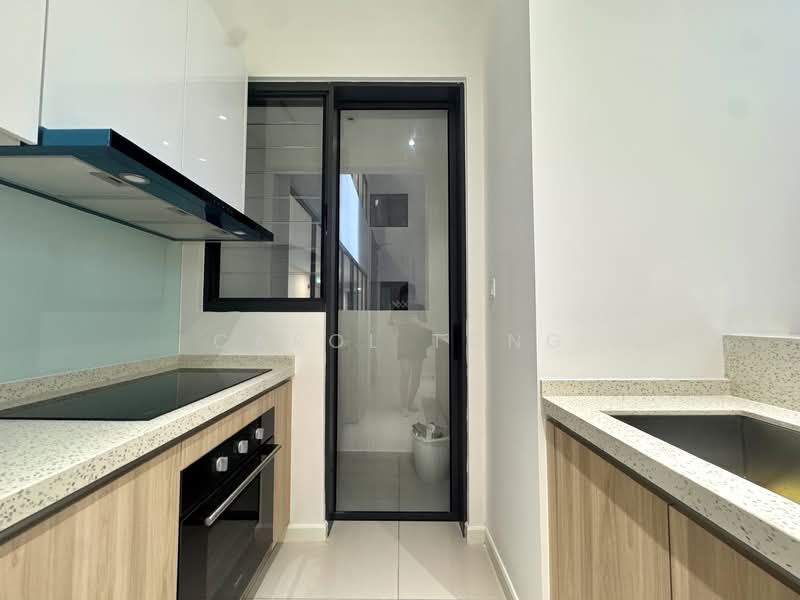 Servis Apartment untuk Disewa di Sunway Belfield - Carol Tong - PropertyGuru.com.my