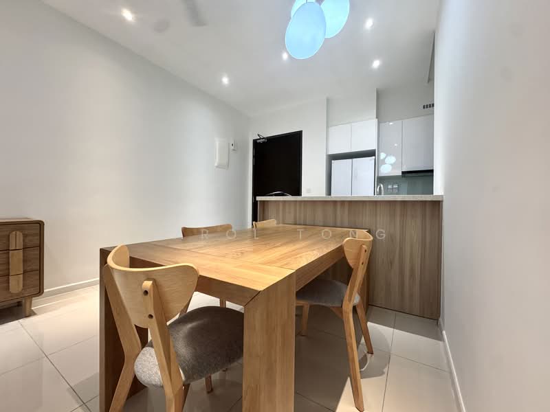 Servis Apartment untuk Disewa di Sunway Belfield - Carol Tong - PropertyGuru.com.my