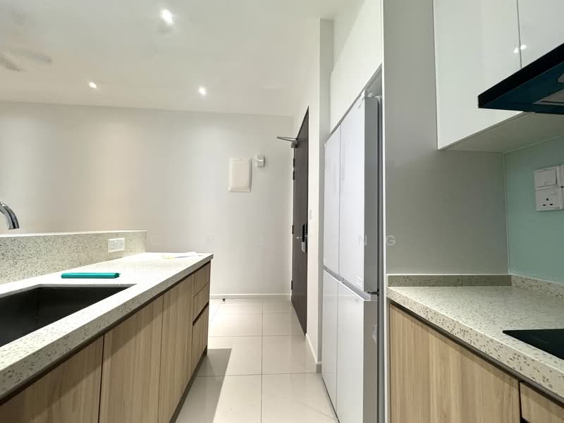 Servis Apartment untuk Disewa di Sunway Belfield - Carol Tong - PropertyGuru.com.my