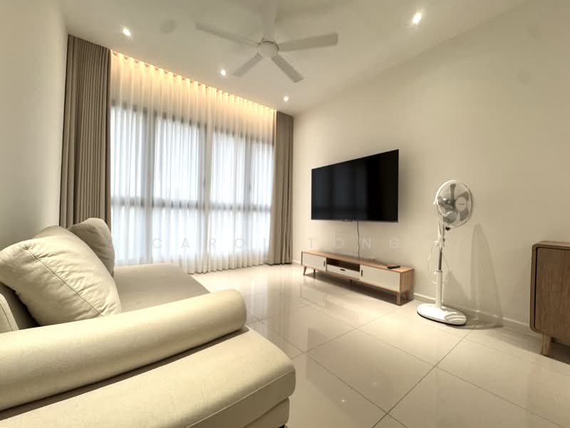 Servis Apartment untuk Disewa di Sunway Belfield - Carol Tong - PropertyGuru.com.my
