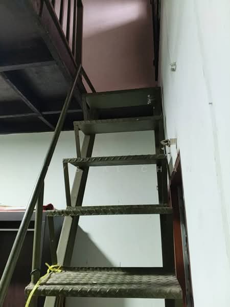 Rumah Teres 1 Tingkat untuk Dijual di Taman Universiti (Sri Gading) - Crystal Chan - Interior - PropertyGuru.com.my