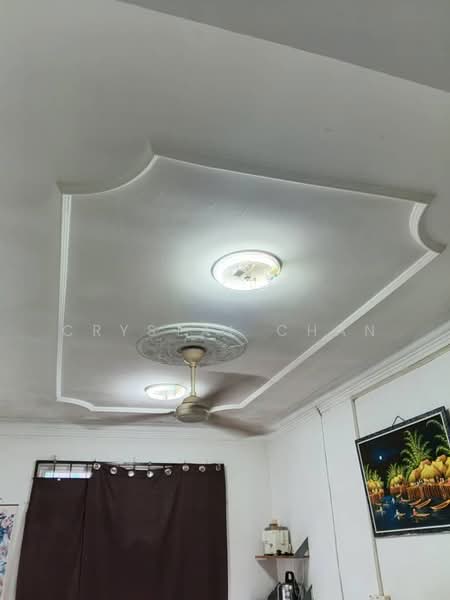 Rumah Teres 1 Tingkat untuk Dijual di Taman Universiti (Sri Gading) - Crystal Chan - Interior - PropertyGuru.com.my