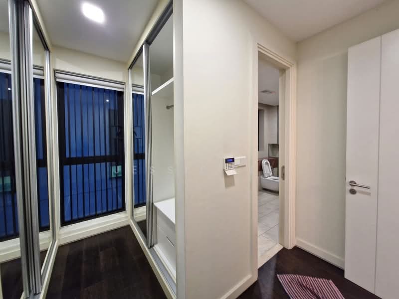 Condominium for Rent at One Central Park - Jessie Kee - PropertyGuru.com.my
