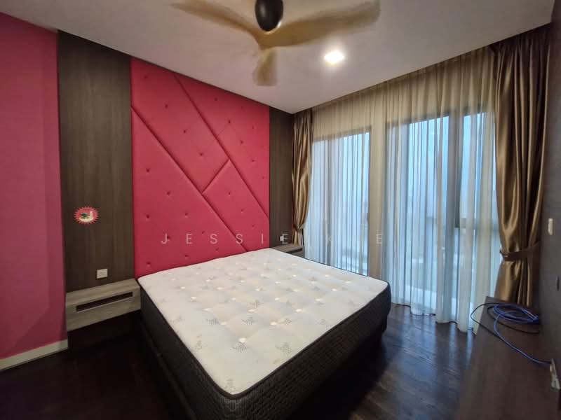 Condominium for Rent at One Central Park - Jessie Kee - PropertyGuru.com.my