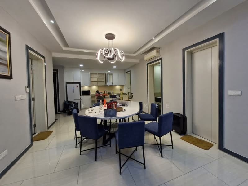 Condominium for Rent at One Central Park - Jessie Kee - PropertyGuru.com.my