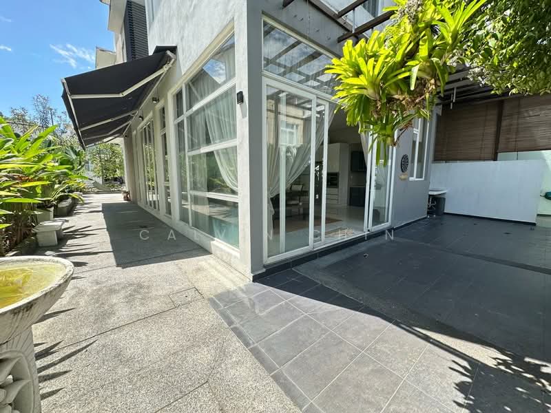 Semi-Detached House for Sale in Ampang Jaya (Ampang) - calvin Chin - Exterior - PropertyGuru.com.my