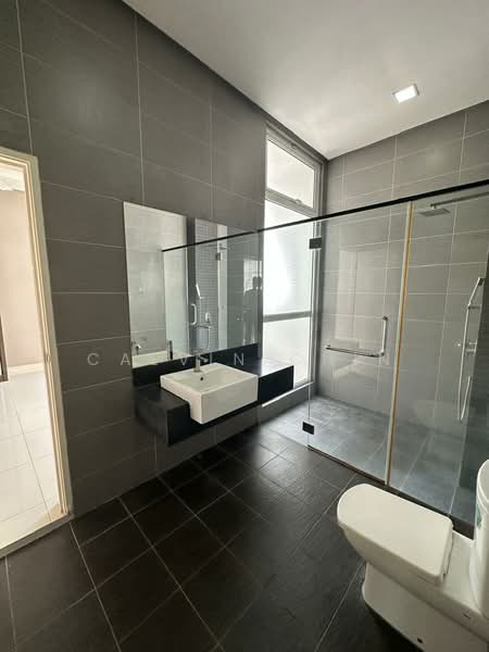Semi-Detached House for Sale in Ampang Jaya (Ampang) - calvin Chin - Bathroom - PropertyGuru.com.my