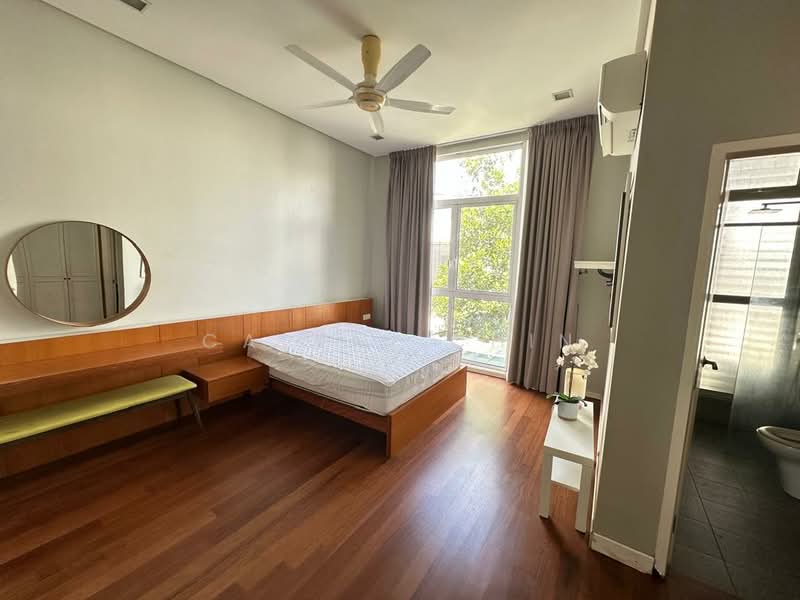 Semi-Detached House for Sale in Ampang Jaya (Ampang) - calvin Chin - Bedroom - PropertyGuru.com.my
