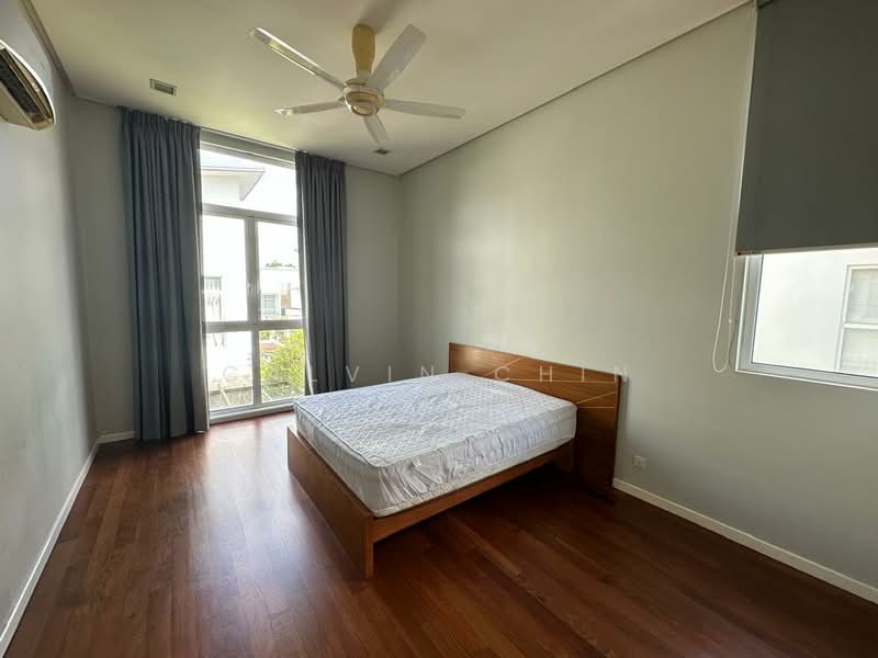 Semi-Detached House for Sale in Ampang Jaya (Ampang) - calvin Chin - Bedroom - PropertyGuru.com.my