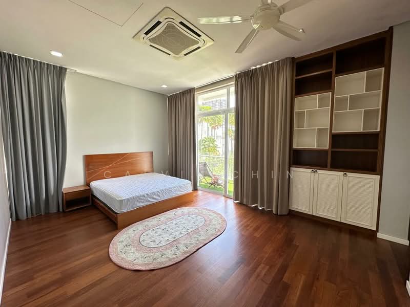 Semi-Detached House for Sale in Ampang Jaya (Ampang) - calvin Chin - Bedroom - PropertyGuru.com.my