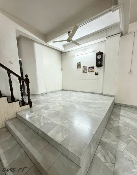 2-storey Terraced House for Sale in Taman Eng Ann (Klang) - Elaine Tan - Interior - PropertyGuru.com.my