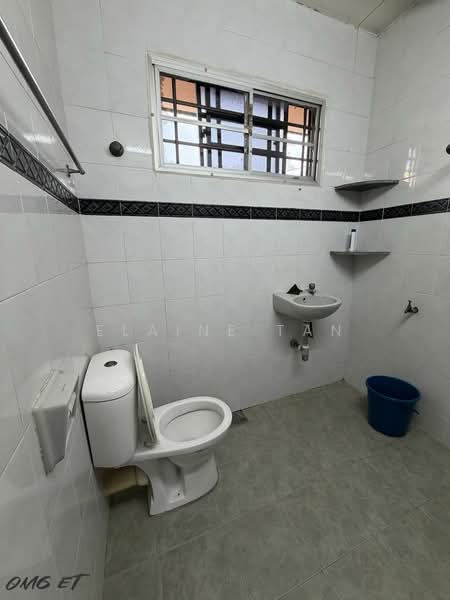 2-storey Terraced House for Sale in Taman Eng Ann (Klang) - Elaine Tan - Bathroom - PropertyGuru.com.my