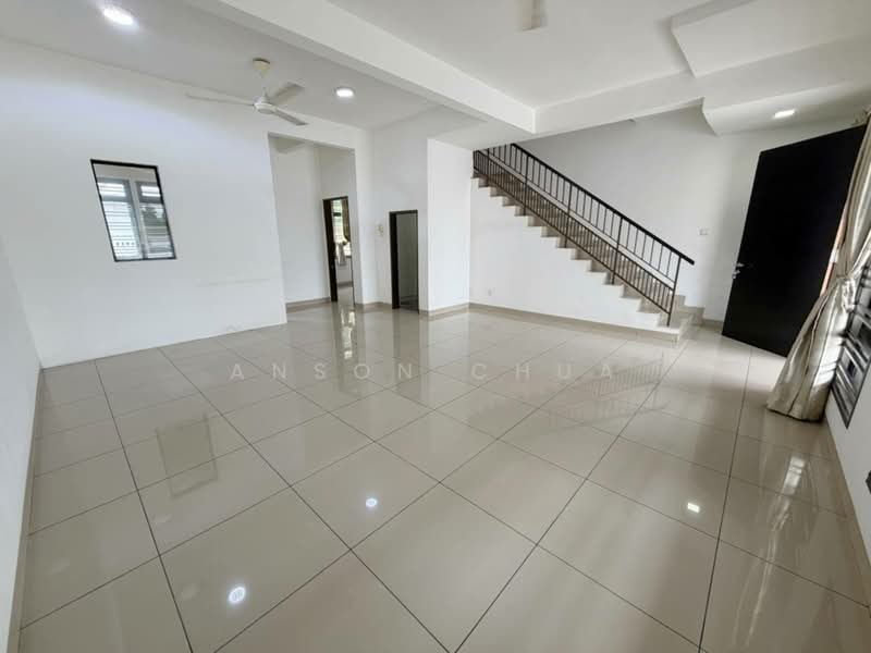 Rumah Teres 2 Tingkat untuk Dijual di Taman Pelangi Indah (Ulu Tiram) - Anson Chua - PropertyGuru.com.my