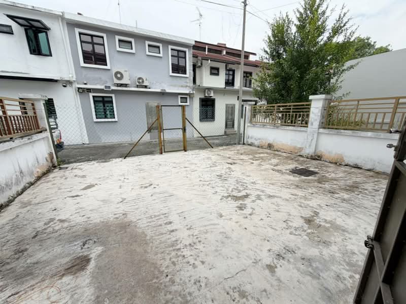Rumah Teres 2 Tingkat untuk Dijual di Taman Pelangi Indah (Ulu Tiram) - Anson Chua - PropertyGuru.com.my