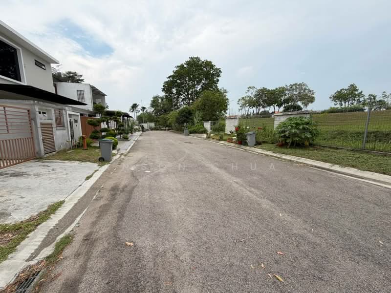 Rumah Teres 2 Tingkat untuk Dijual di Taman Pelangi Indah (Ulu Tiram) - Anson Chua - PropertyGuru.com.my